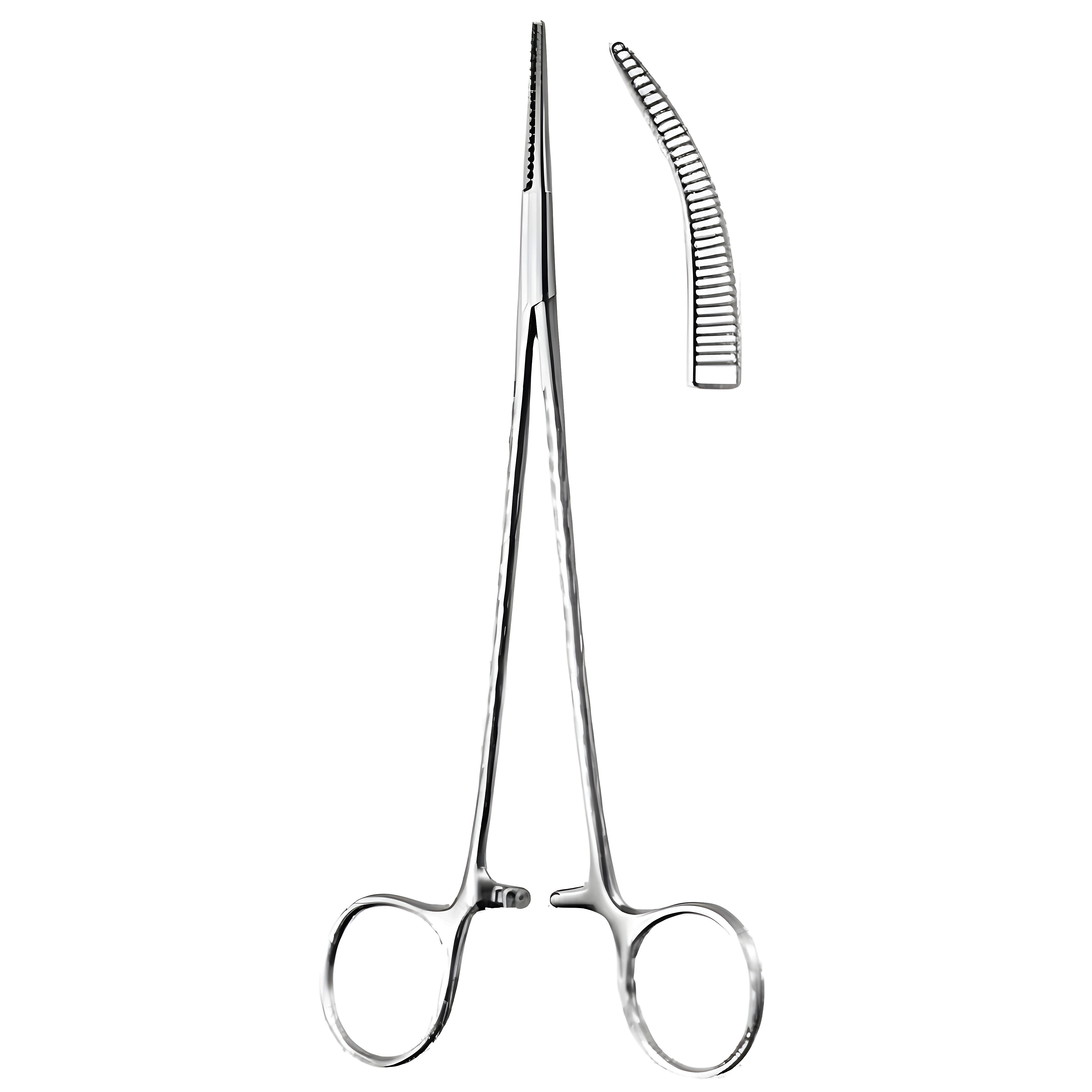 Halstead Mosquito Fcps cvd 16cm