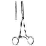 Crile Hemostatic Fcps str 14cm