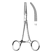 Crile Hemostatic Fcps cvd 1x2T 14cm
