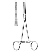 Crile Rankin Hemostatic Fcps str 16cm