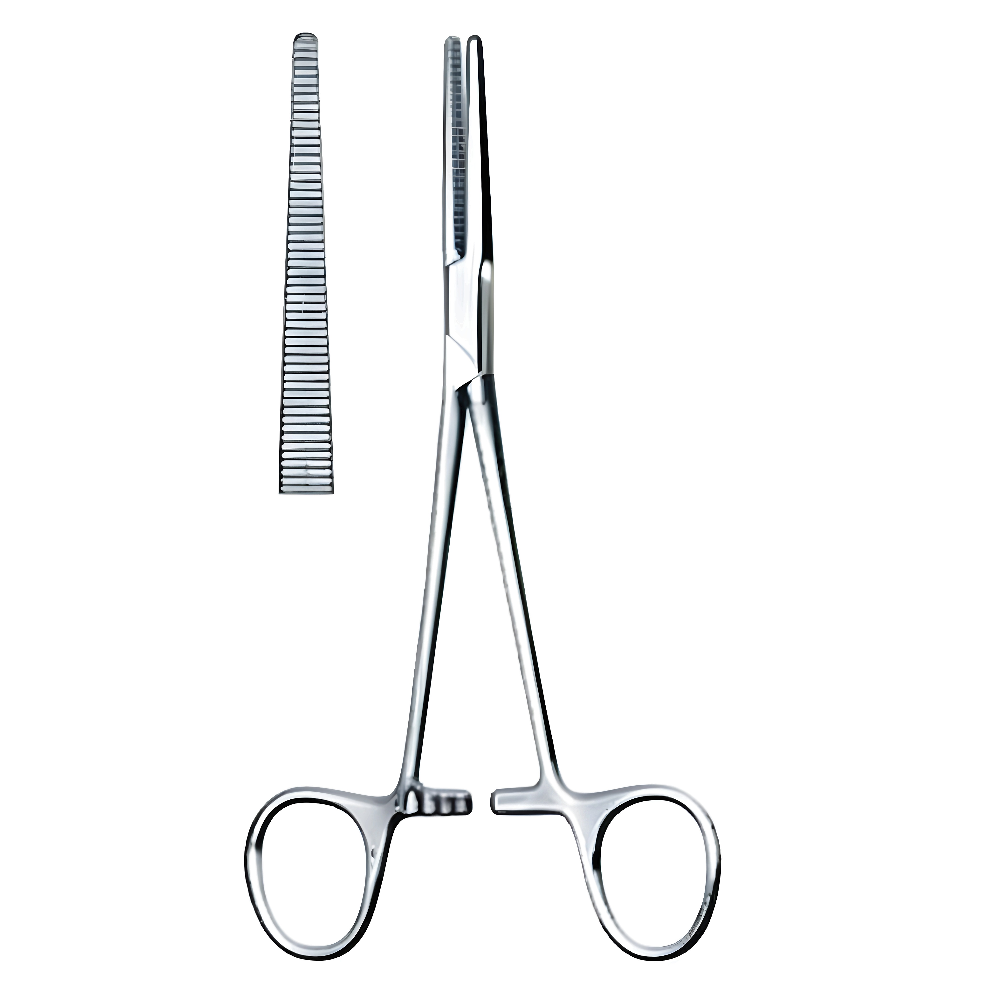 Crile Rankin Hemostatic Fcps str 16cm