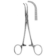 Coller-Crile Haemostatic Fcps full cvd 16cm