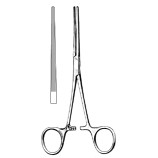 Bainbridge Hemostatic Fcps str 15cm