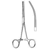 Bainbridge Hemostatic Fcps cvd 18.5cm