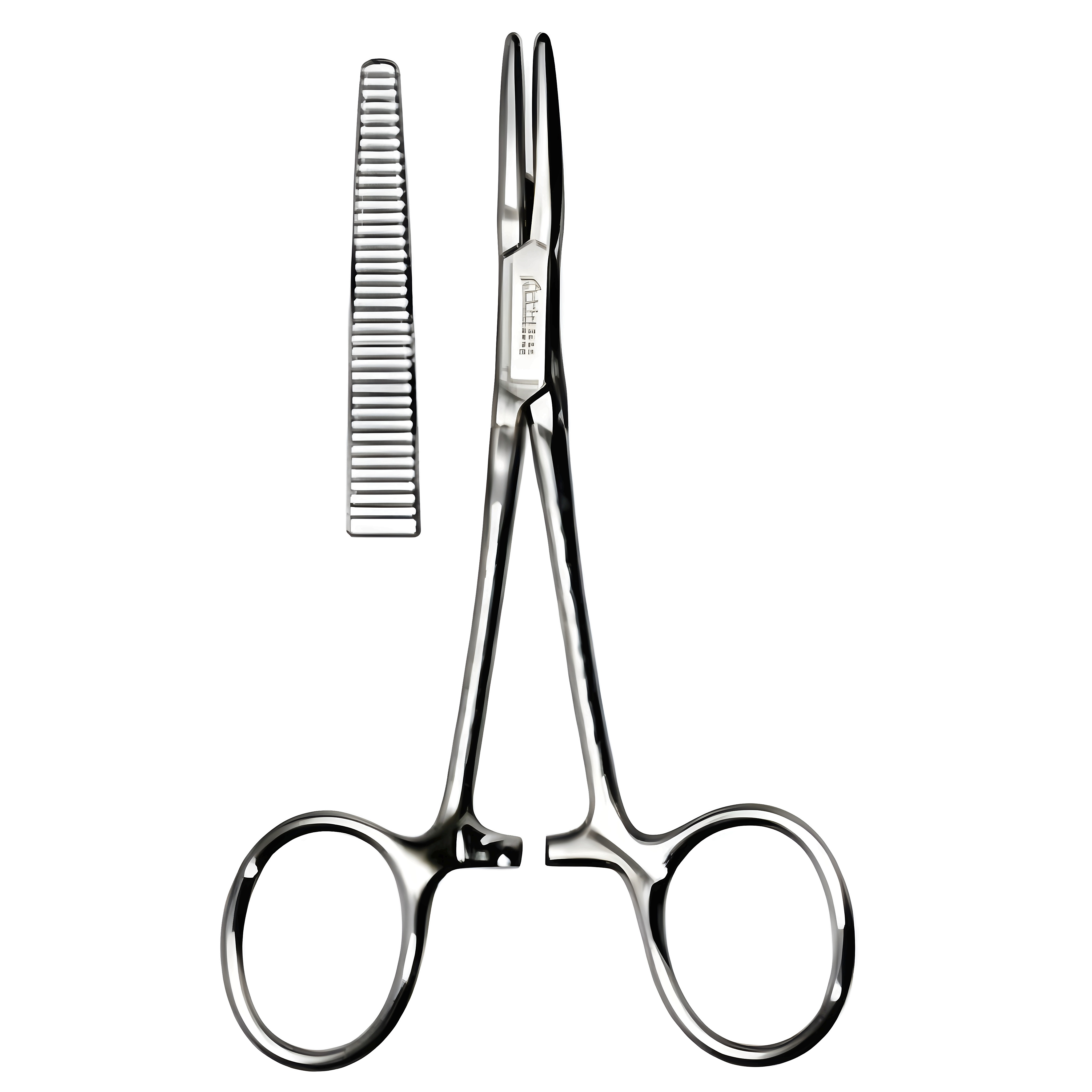 Jones Artery Fcps str 12.5cm
