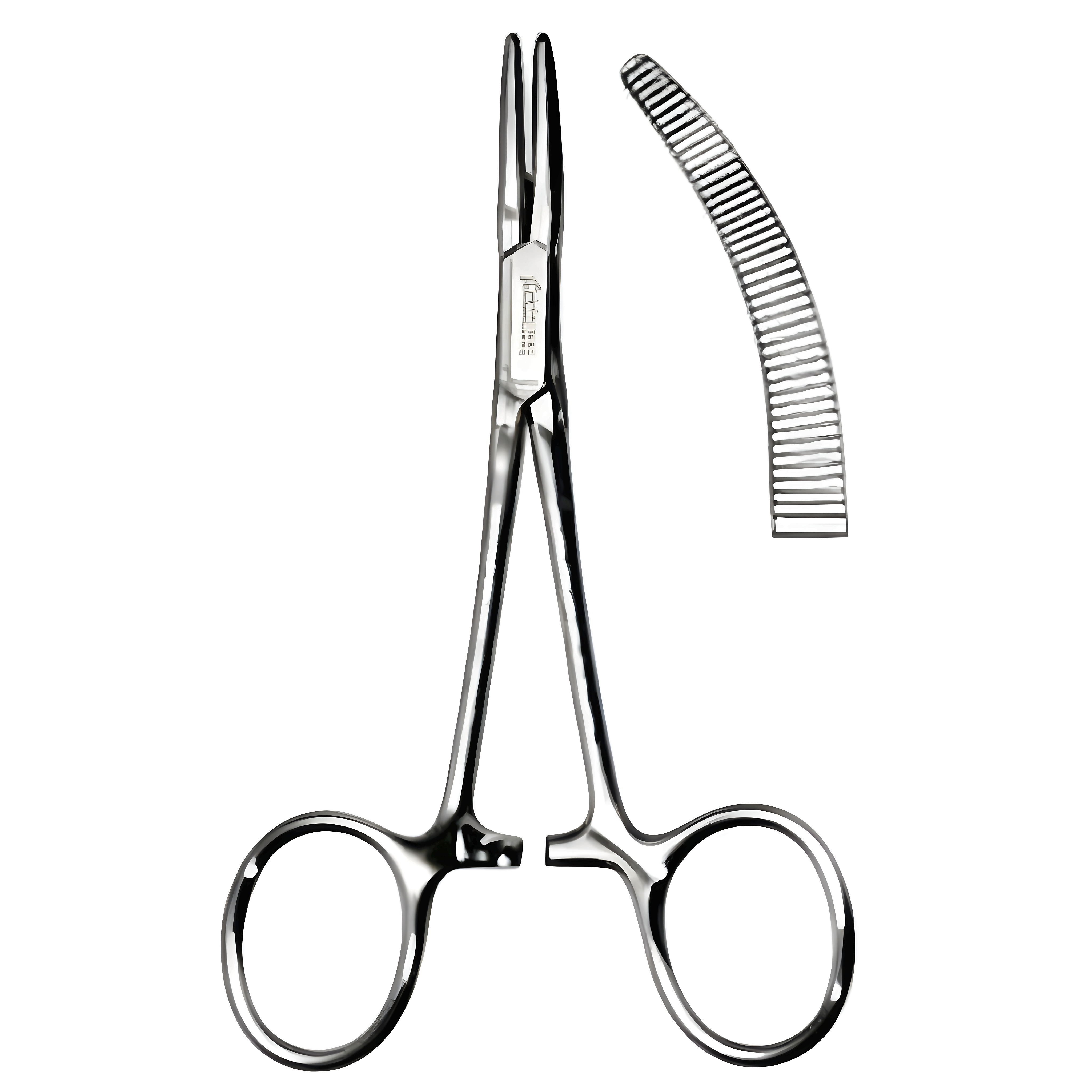 Jones Artery Fcps cvd 12.5cm