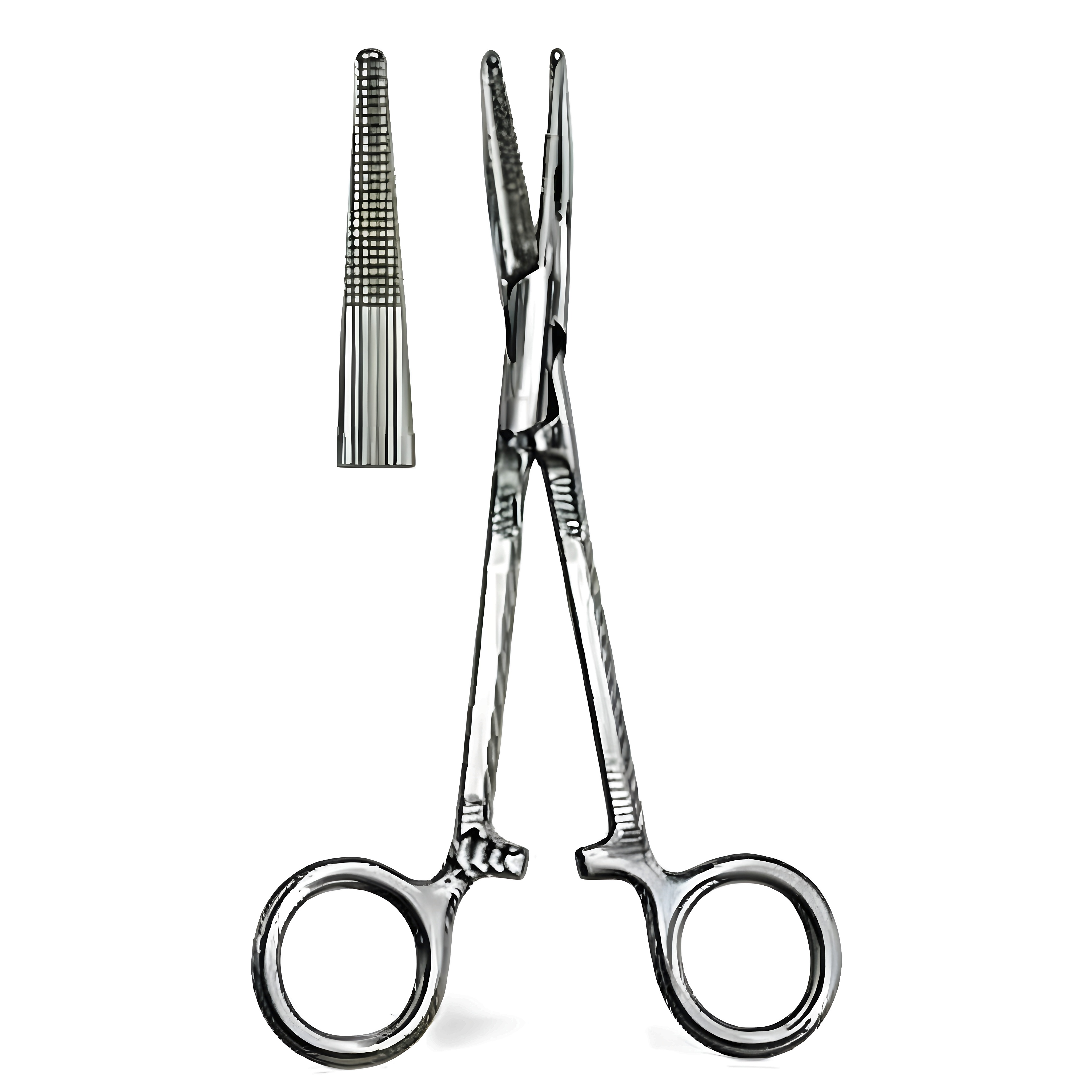 Grey-Turner Artery Fcps str 15cm