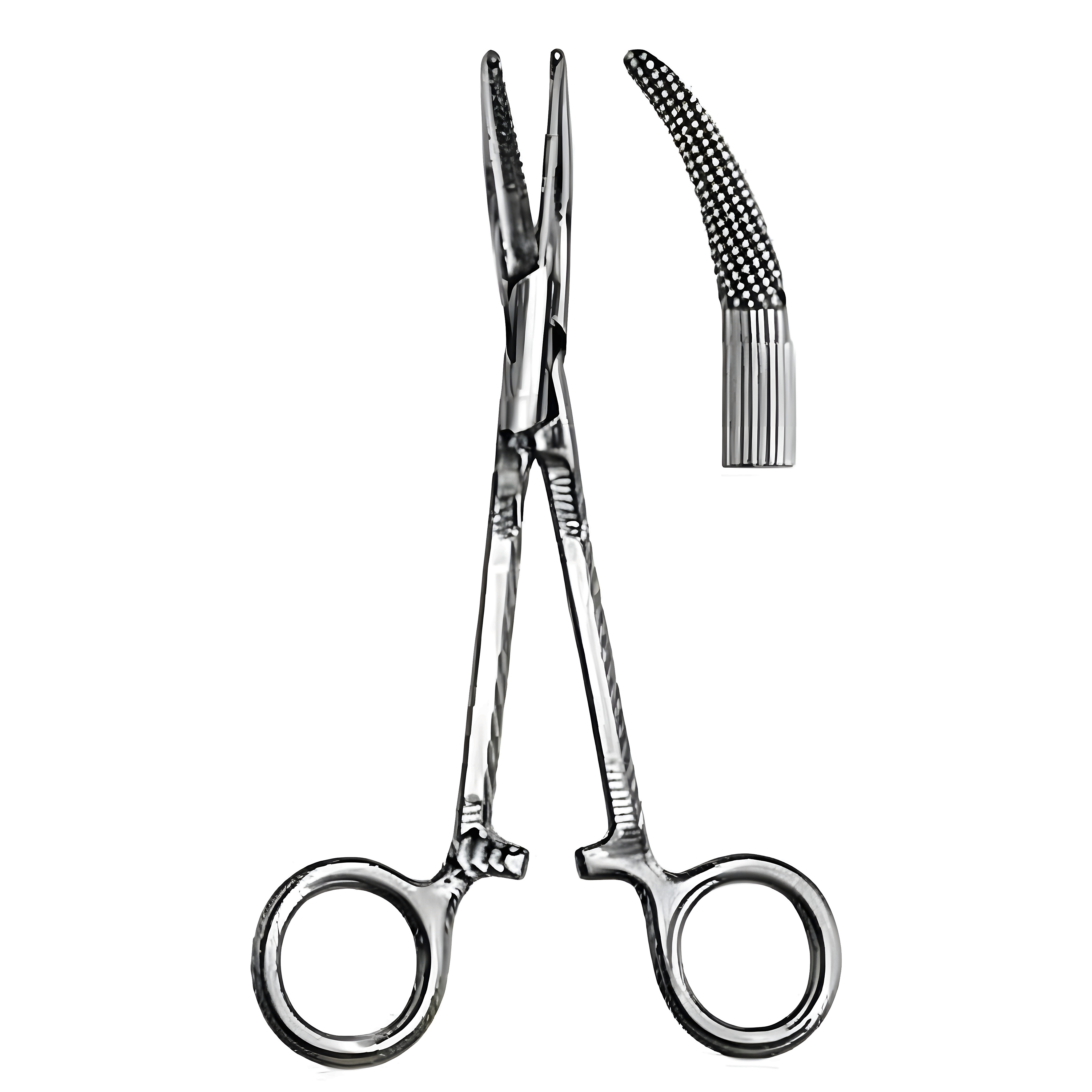 Grey-Turner Artery Fcps cvd 15cm