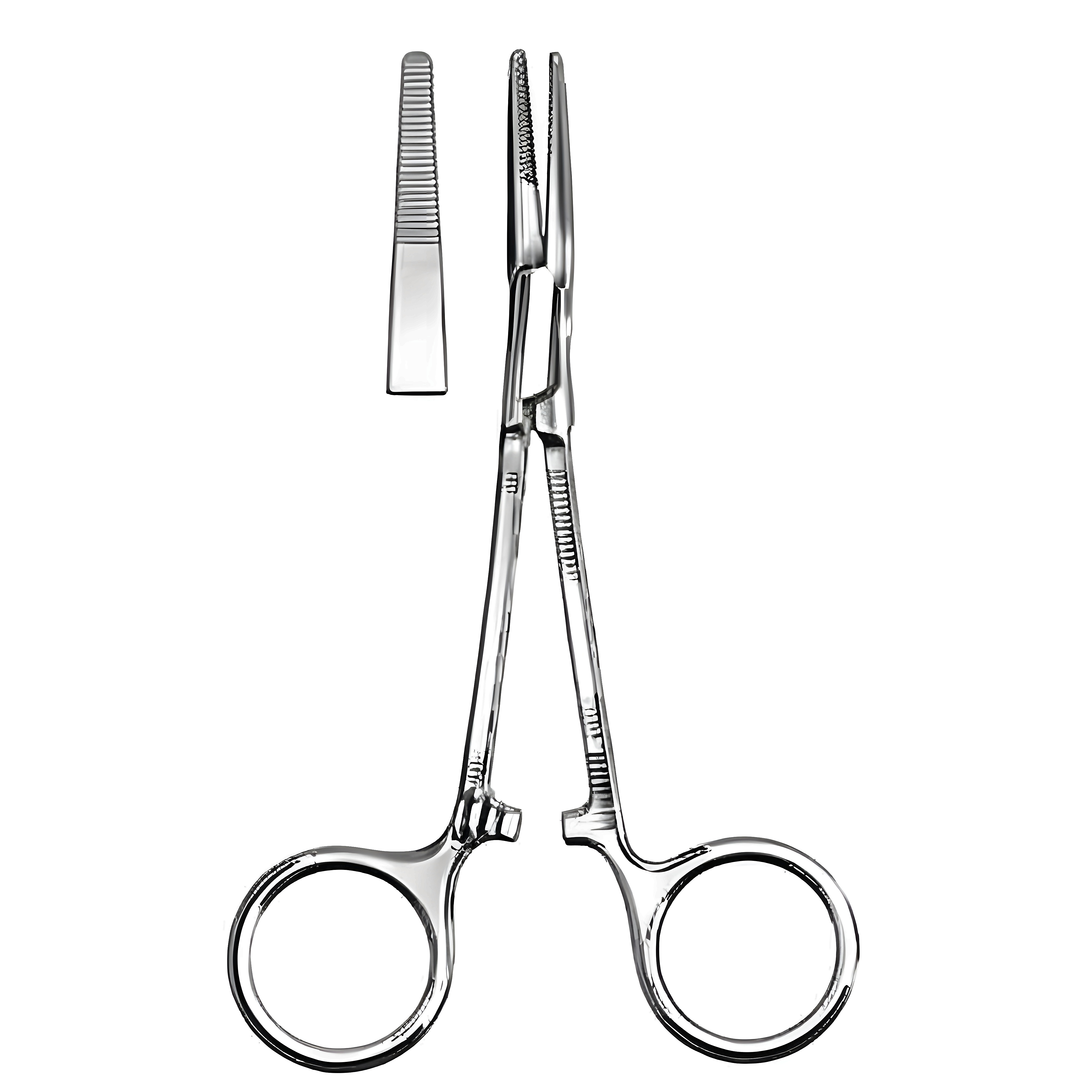 Moynihans Artery Fcps str 14.5cm