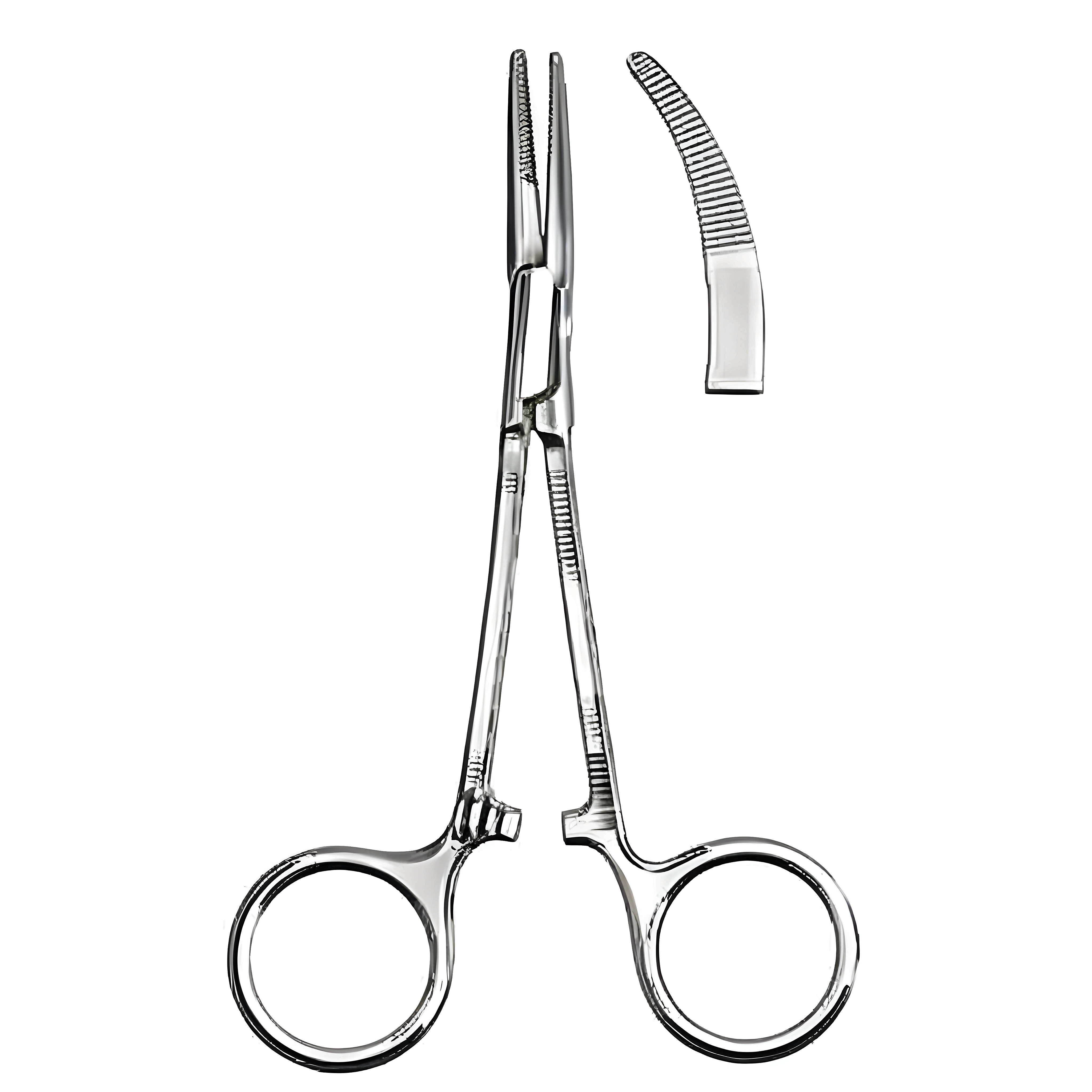 Moynihans Artery Fcps cvd 14.5cm