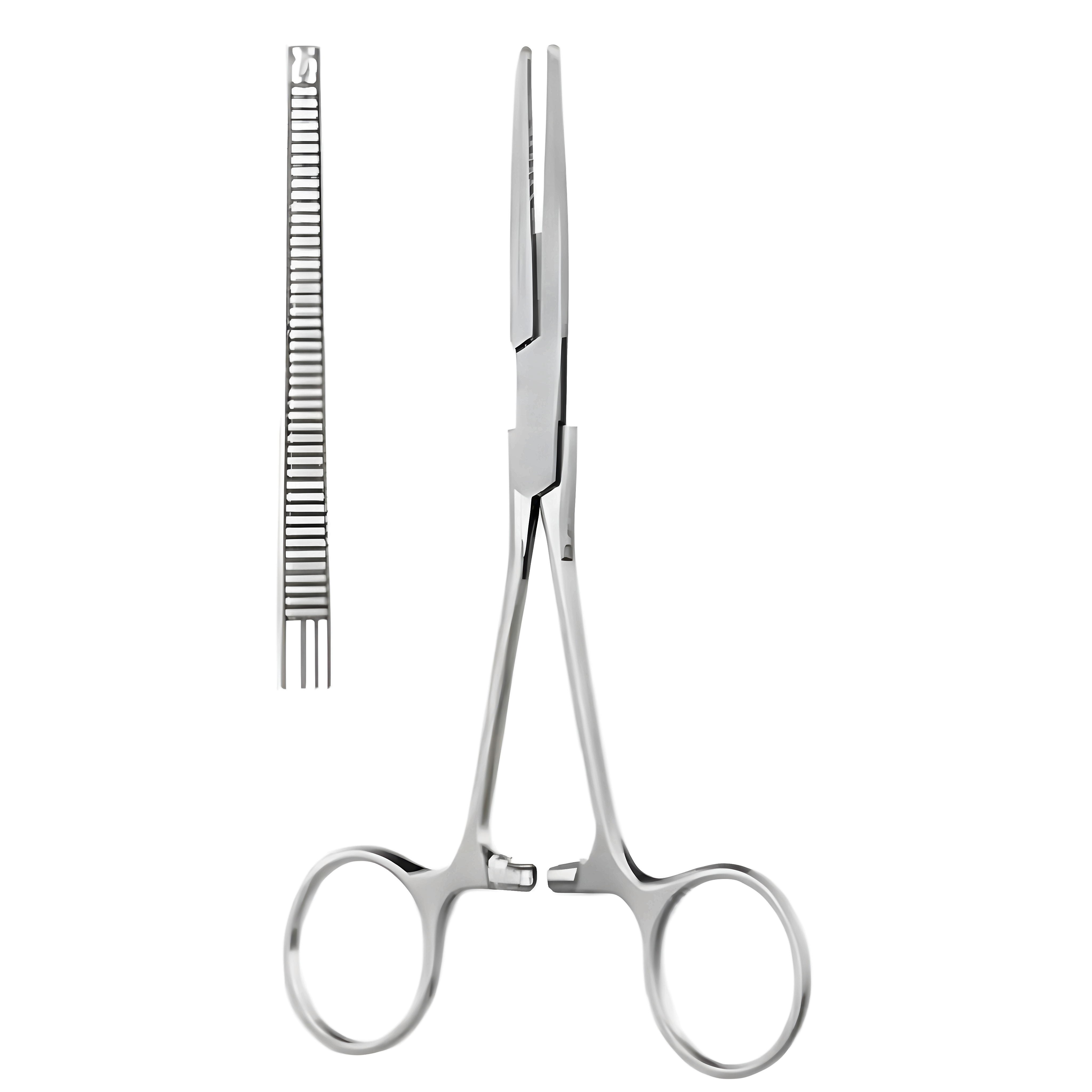Kocher Fcps Delicate str 14cm