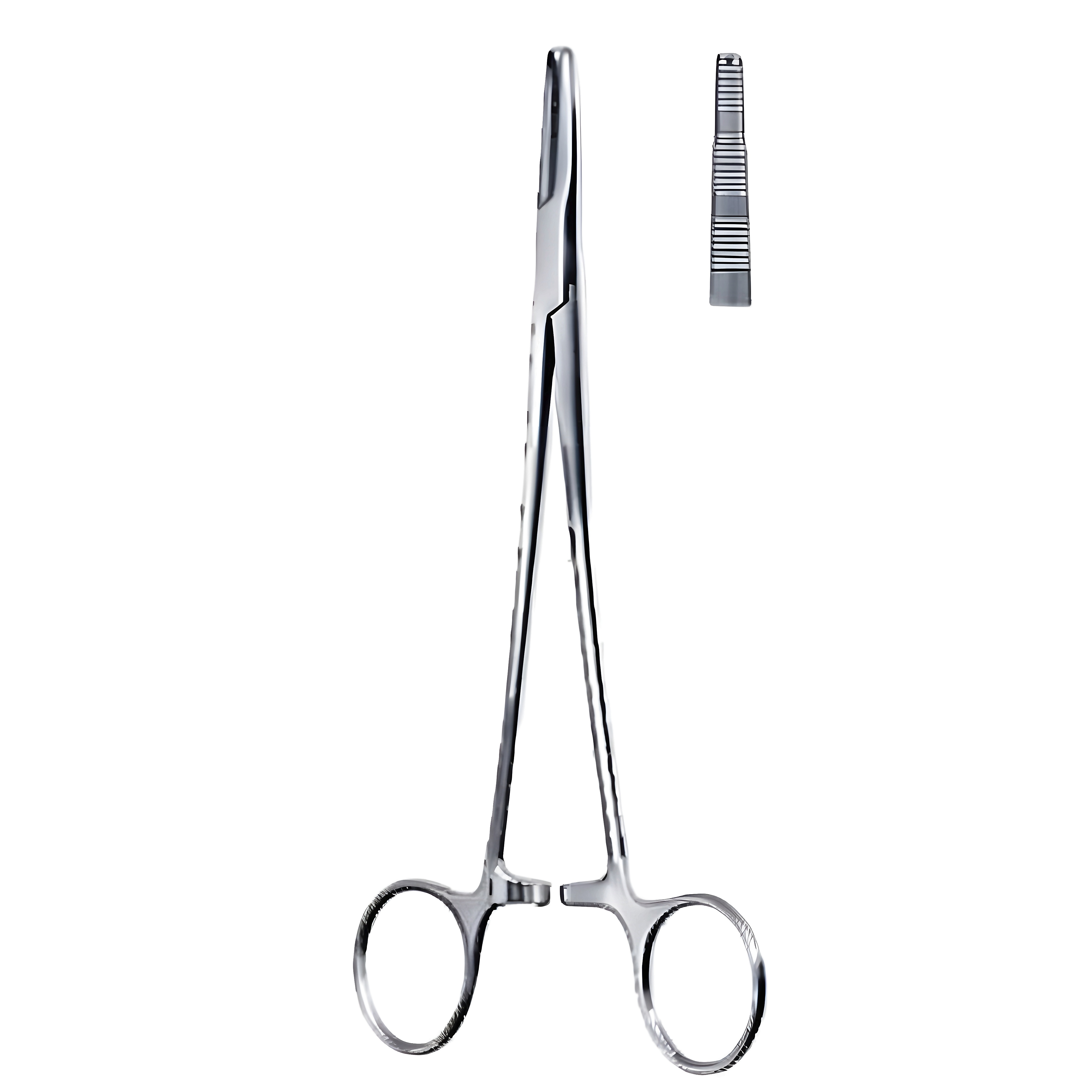 Hosemann Artery Fcps 1x2T, 21cm