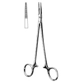 Adson Hemostatic Fcps str 18.5cm