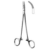 Adson Hemostatic Fcps cvd 18.5cm