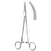 Adson Hemostatic Fcps cvd 1x2T 18cm