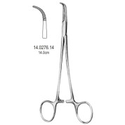 Adson Baby Ligature Fcps short cvd 14cm