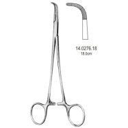 Adson Baby Hemostatic Fcps cvd 18cm