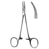 Artery Fcps cross serr 12cm