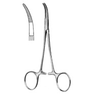 Baby Mixter Hemostatic Fcps semi cvd 14cm