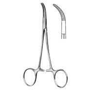 Baby Mixter Hemostatic Fcps full cvd 14cm