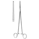 Bengolea Hemostatic Fcps str 1x2T 20cm