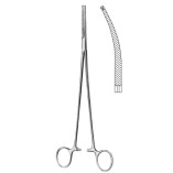 Bengolea Hemostatic Fcps cvd 1x2T 20cm
