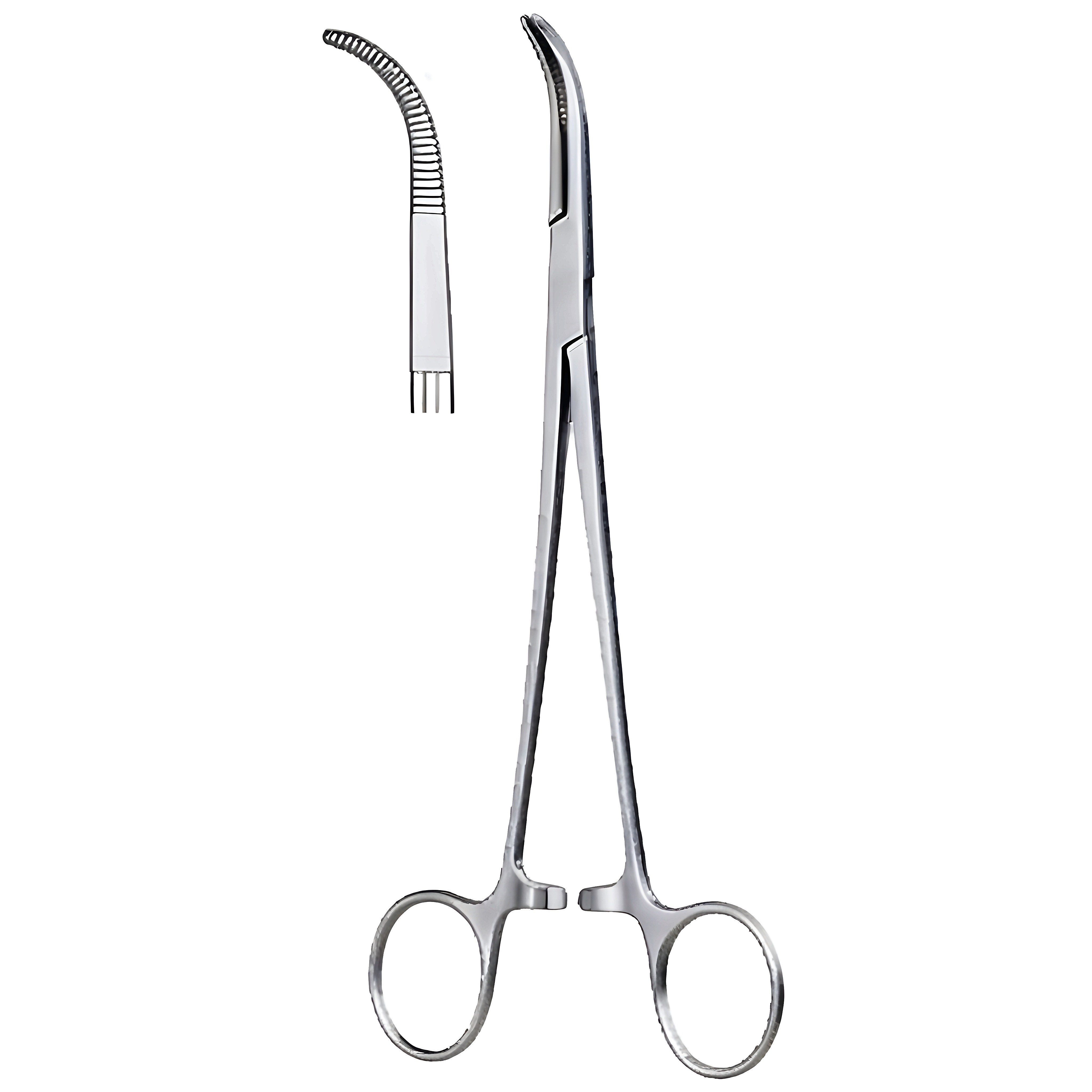 Overholt-Geissendorfer Fcps 21cm Fig.1