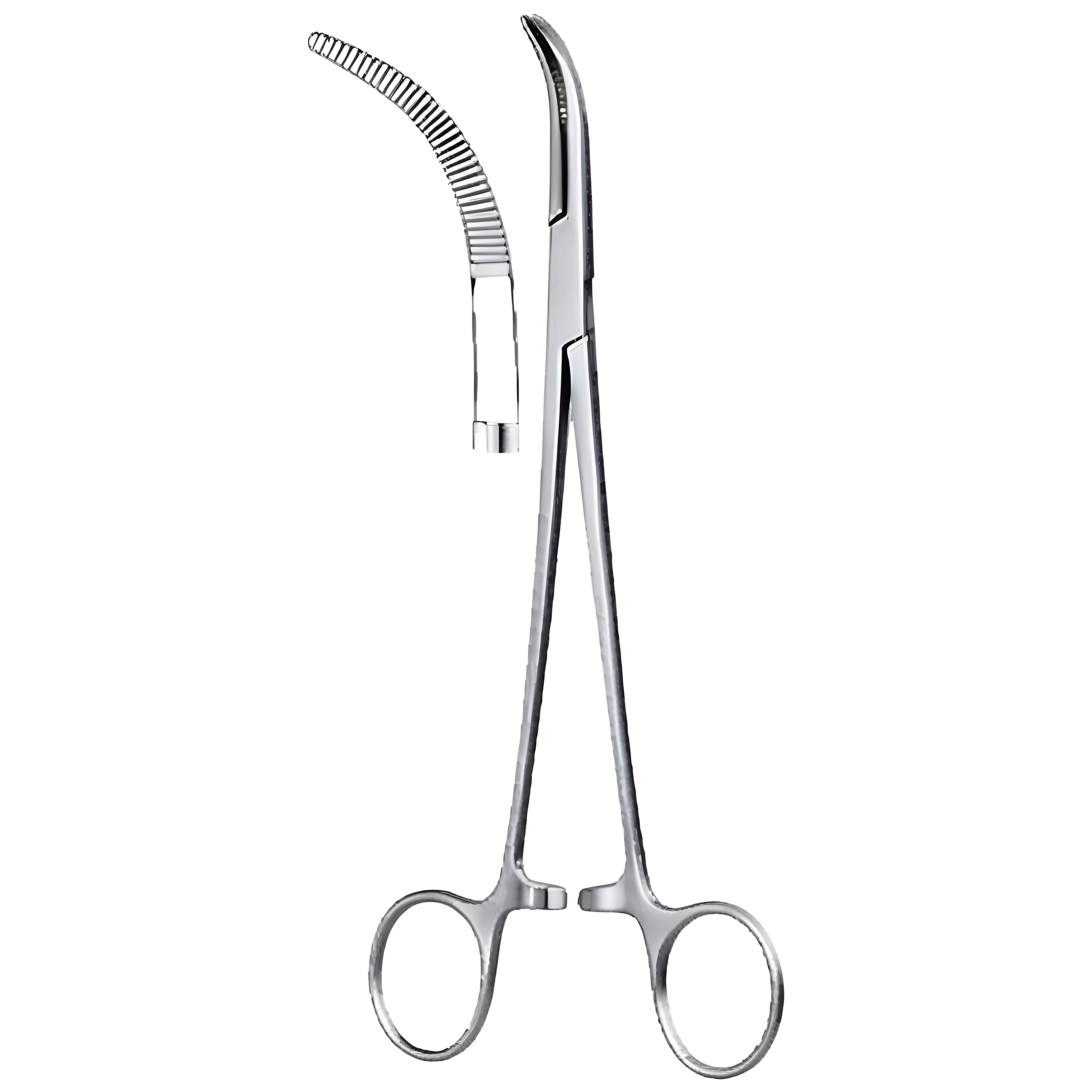 Overholt-Geissendorfer Fcps 21cm Fig.5