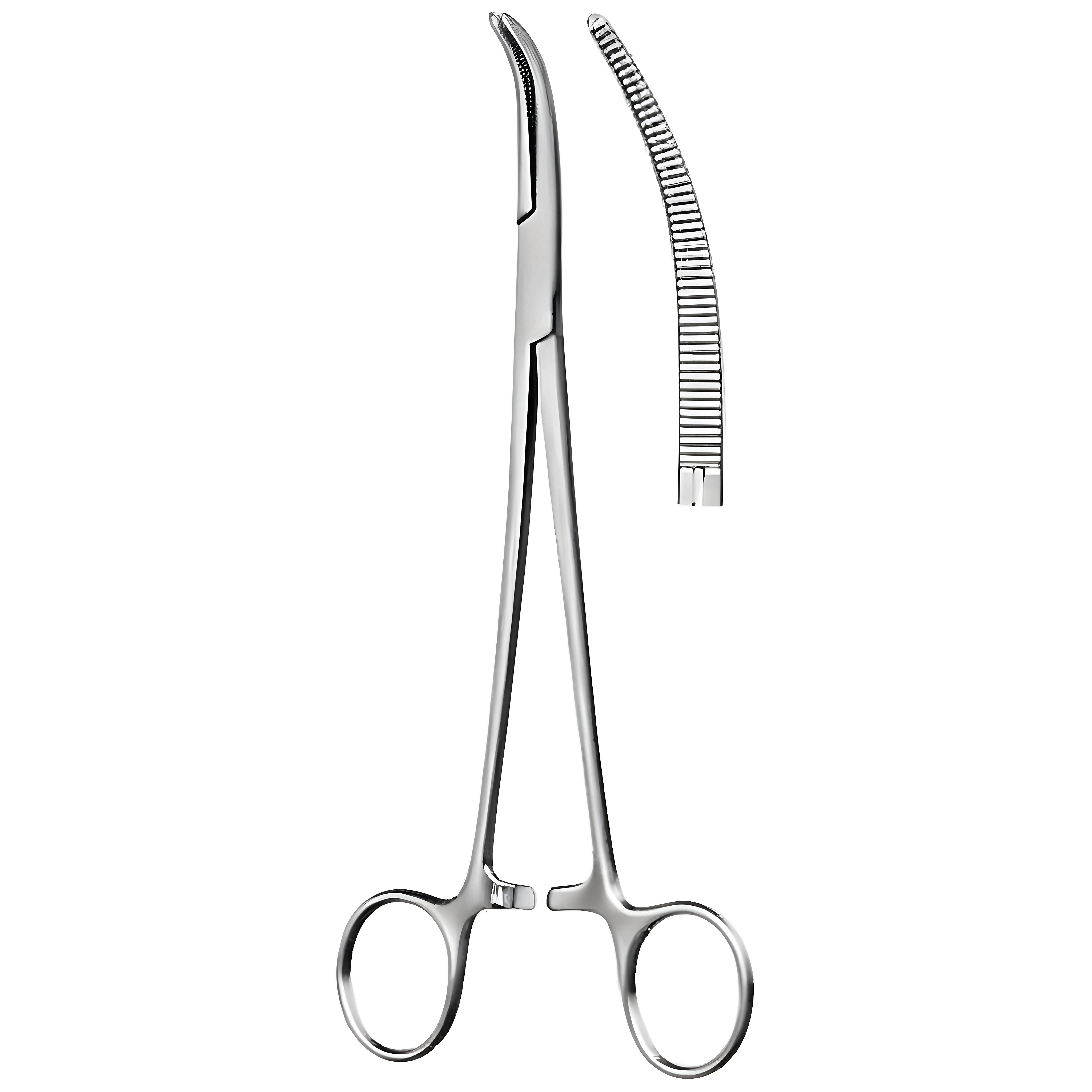 Overholt-Geissendorfer Fcps 21cm Fig.7