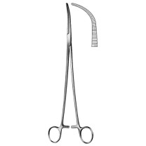 Zenker Bronchus Fcps full cvd 29.5cm