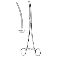 Crafoord Artery Fcps cvd 18cm