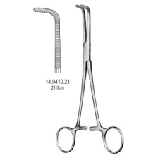 Wickstrom Bronchus Artery Fcps 21cm
