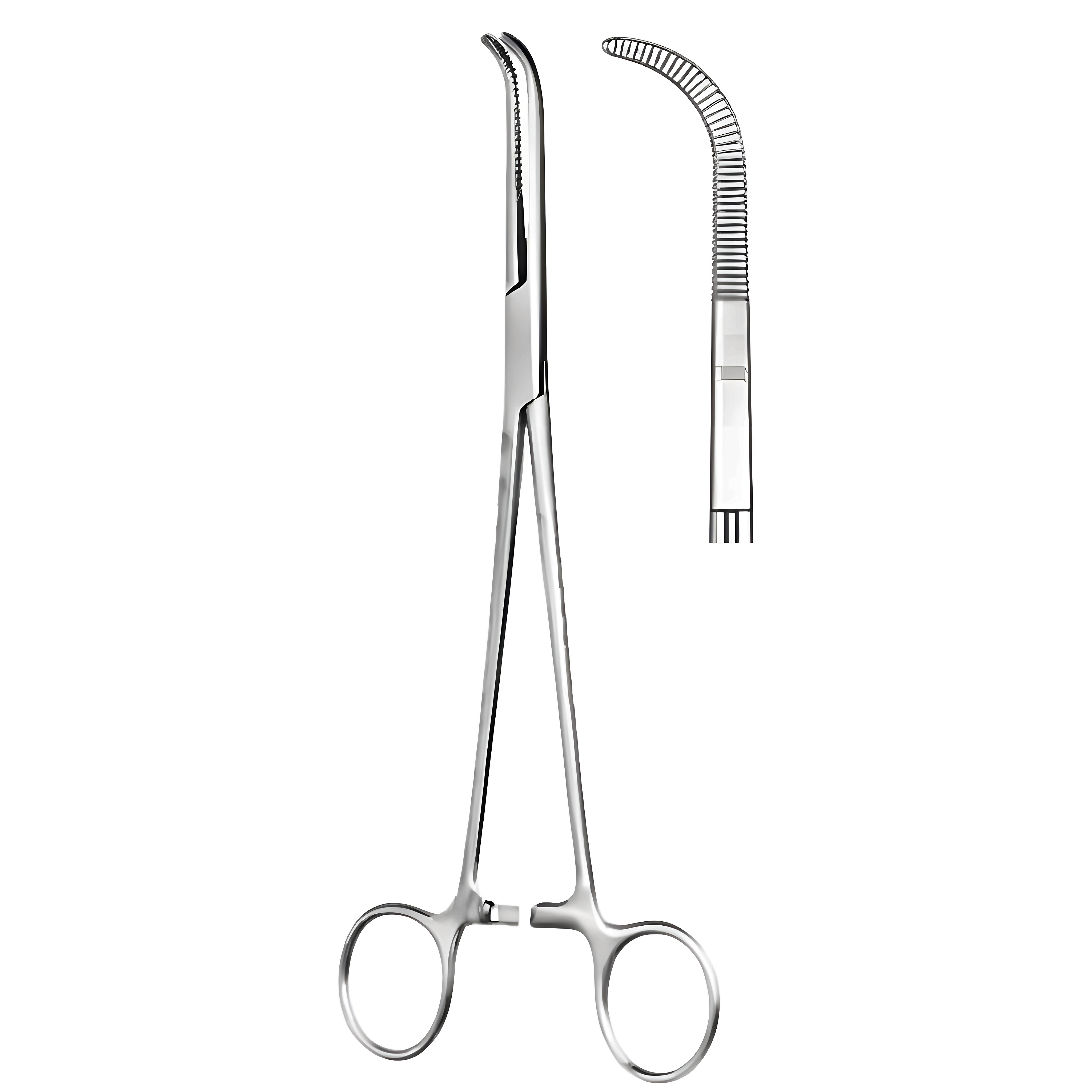 Mixter O' Shaugnessy Fcps 15.5cm