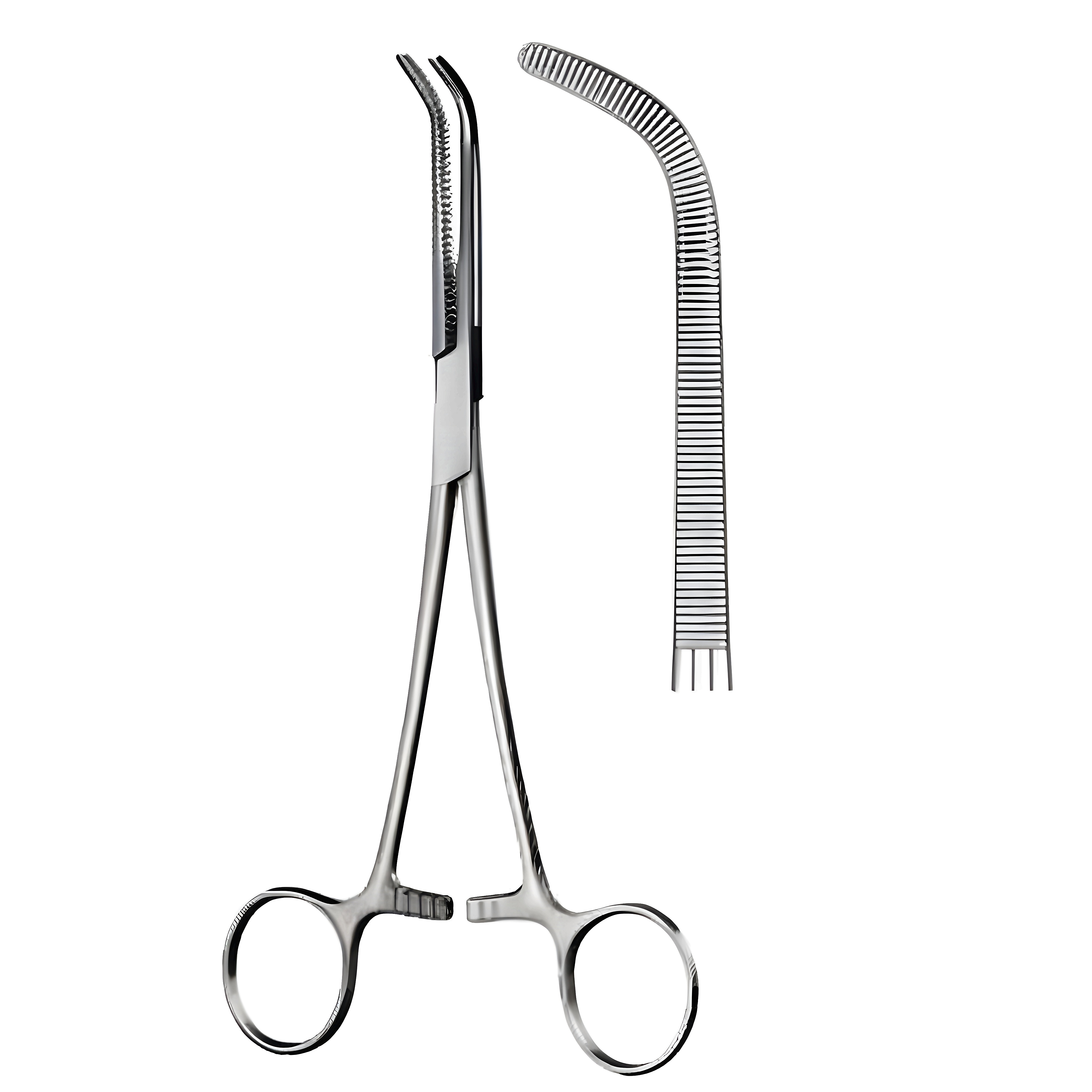 O' Shaughnessy Dissecting/Ligature Fcps 22cm