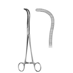 Guyon Pedicle Clamp cvd 23cm