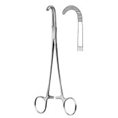 Desjardins Gall Duct Clamp cvd 21cm