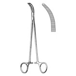 Desjardins Gall Duct Clamp cvd 21cm