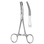 Baby Mikulicz Peritoneal Fcps 14cm