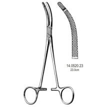 Heaney Hystrectomy Fcps cvd 1x1T, 23cm