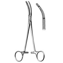 Heaney Hystrectomy Fcps cvd 2x2T, 19.5cm