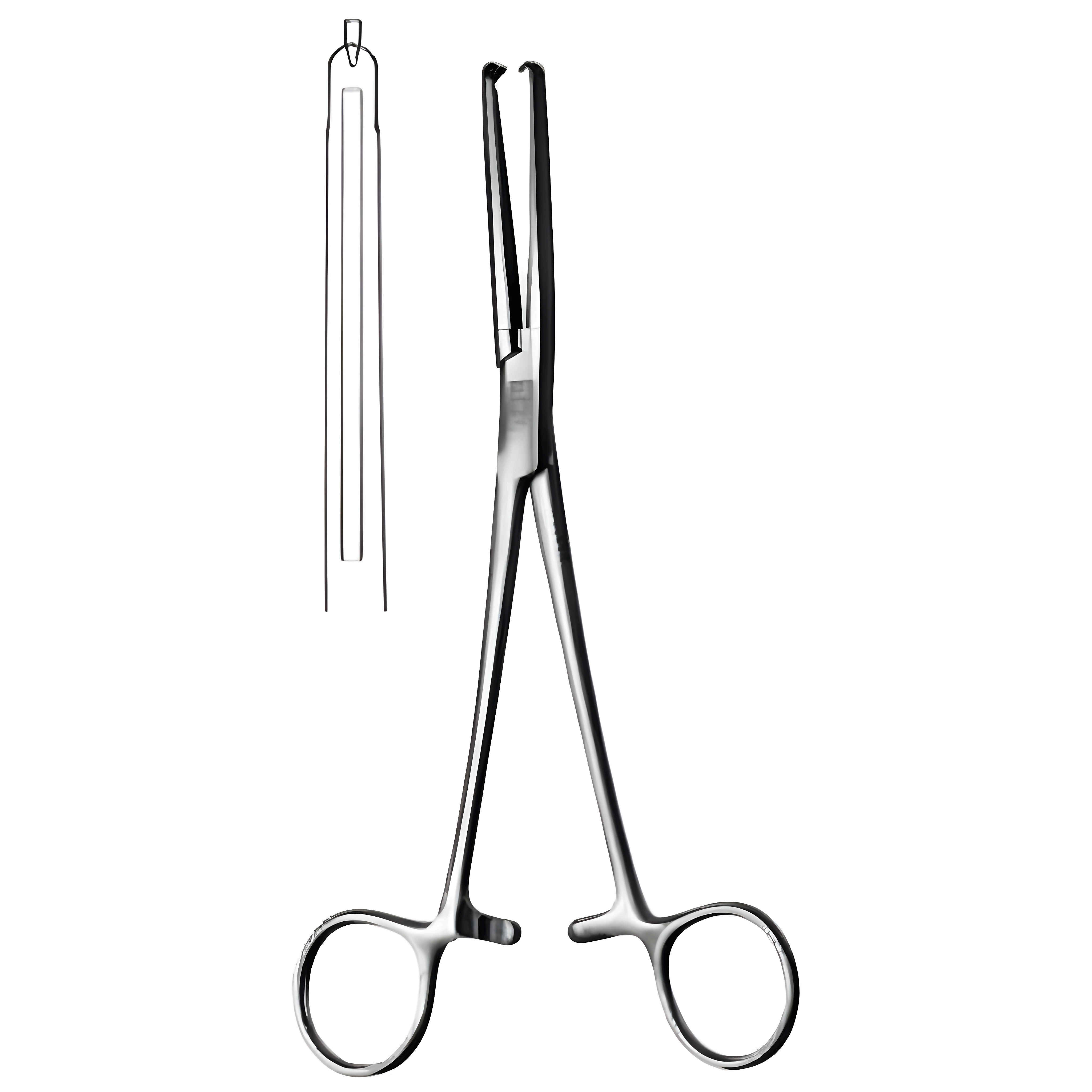 Maingot Hystrectomy Fcps str B/J 20cm