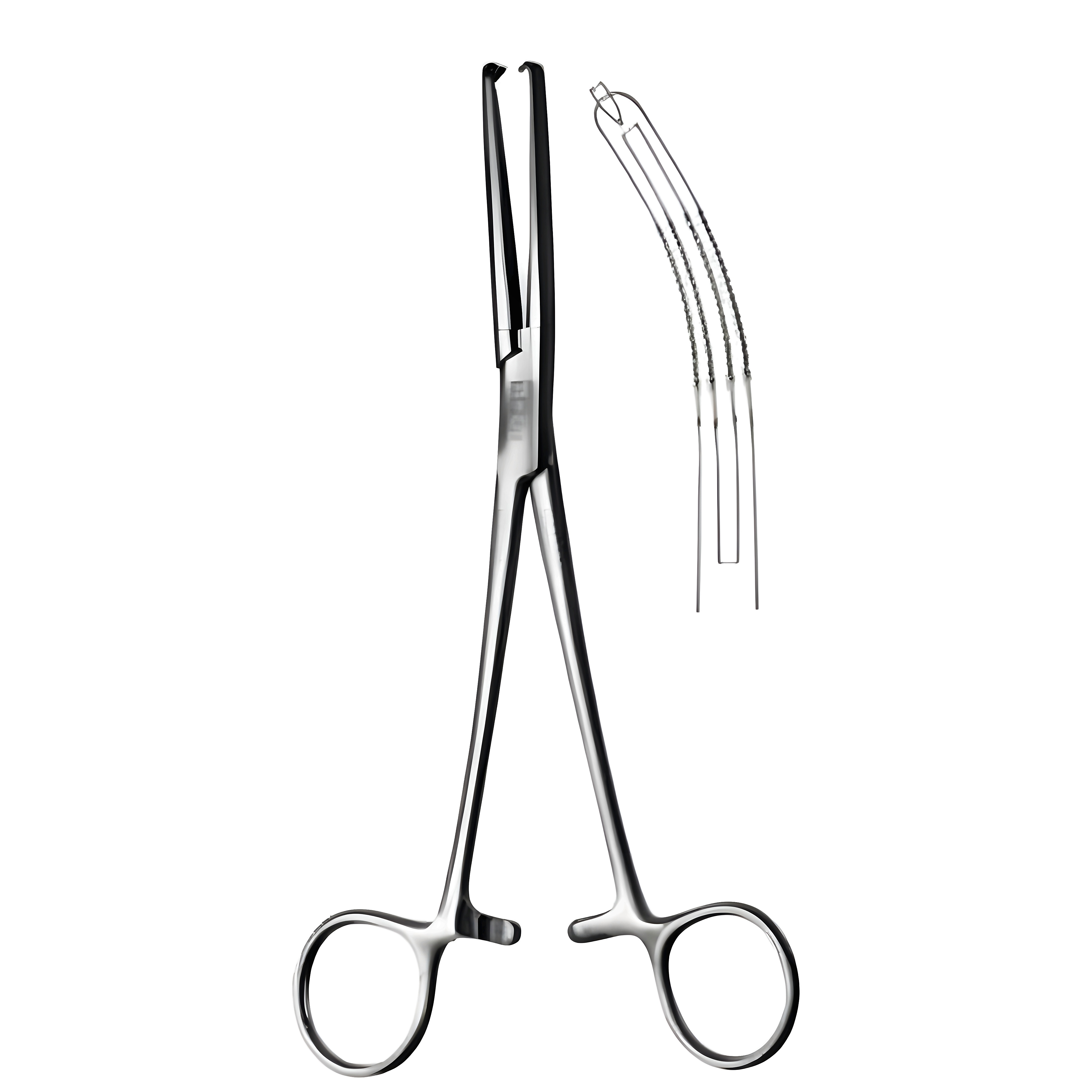 Maingot Hystrectomy Fcps cvd B/J 20.5cm