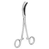 Berkeley Hysterectomy Fcps cvd on flat 20cm