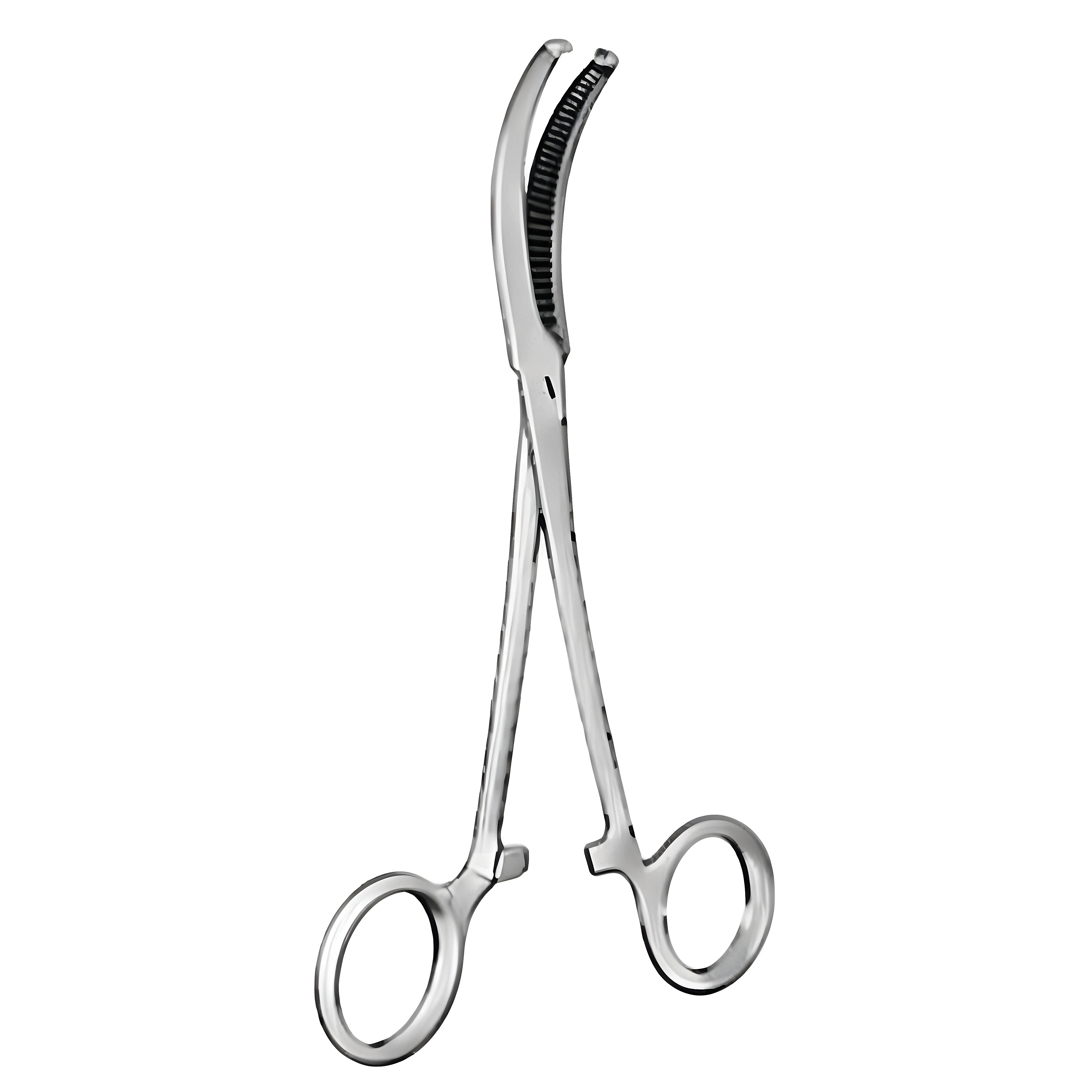 Berkeley Hysterectomy Fcps cvd on flat 20cm