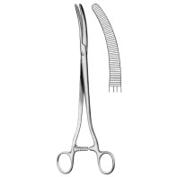 Faure Hystrectomy Fcps cvd 25cm