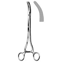 Wertheim Hystrectomy Fcps heavy patt.cvd 25cm