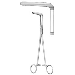 Wertheim Cullen Hystrectomy Fcps cvd 21cm