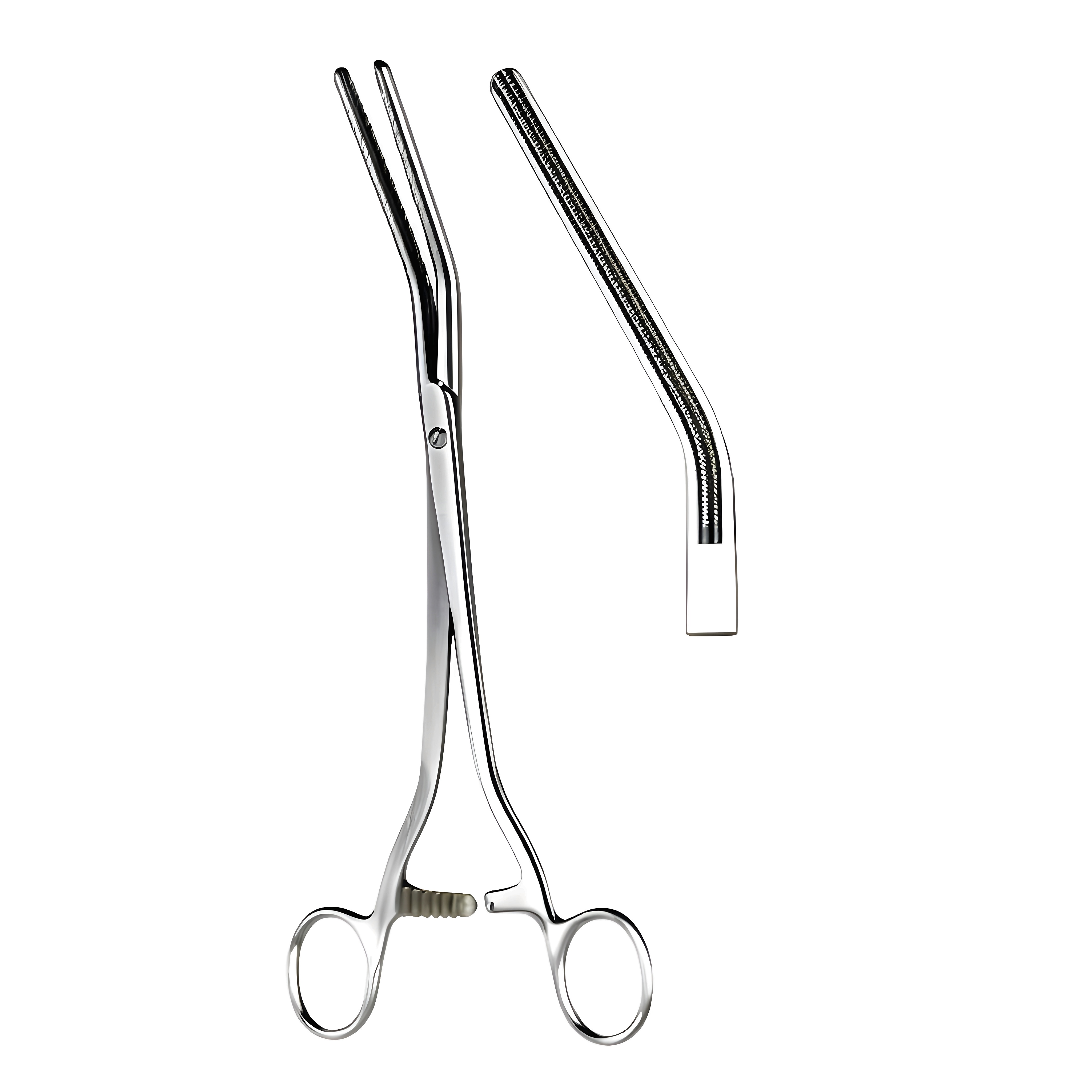 Dick Hystrectomy Fcps Atrauma 25cm