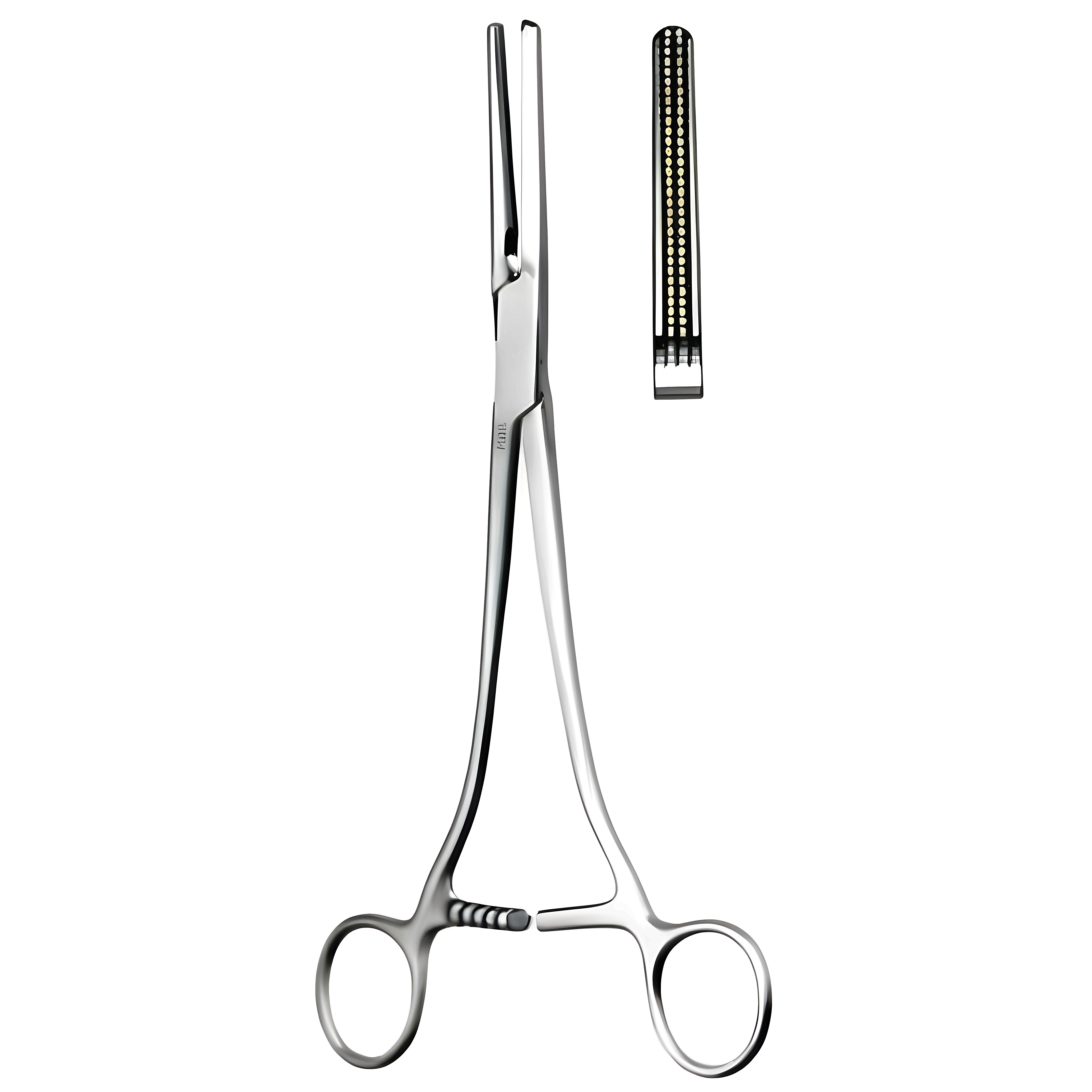 Rogers/Heaney Hyst. Fcps str Atrauma 22cm
