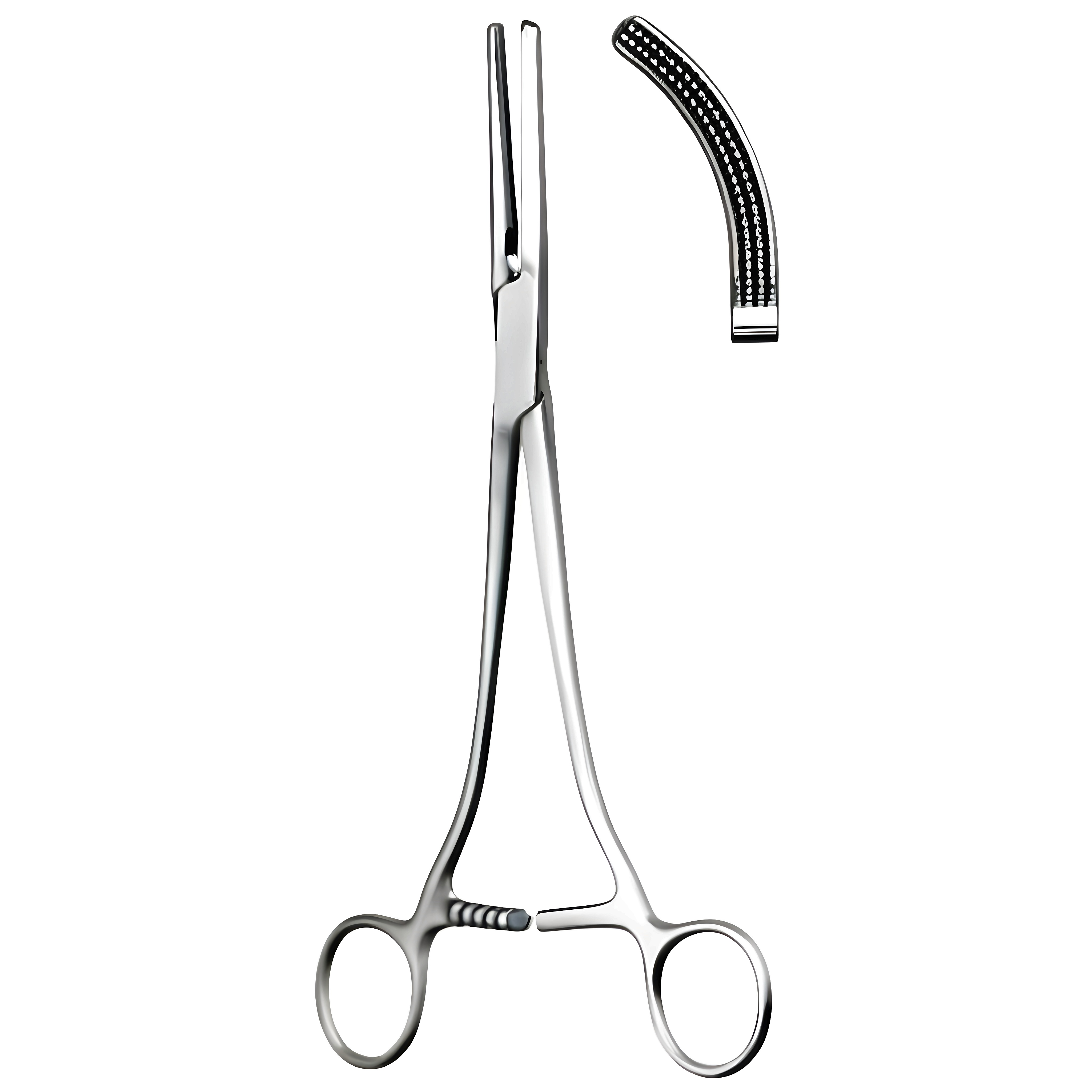 Rogers/Heaney Hyst. Fcps cvd Atrauma 21cm